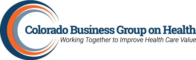Colorado Business Group on Health Logo