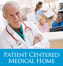 Patient Centered Medical Home Physicians